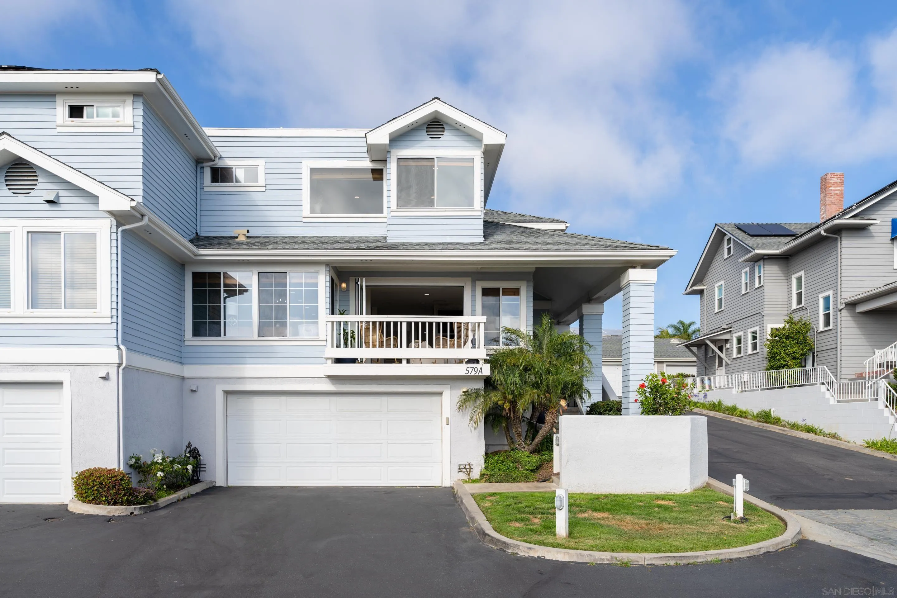 579 Hygeia Ave Unit A