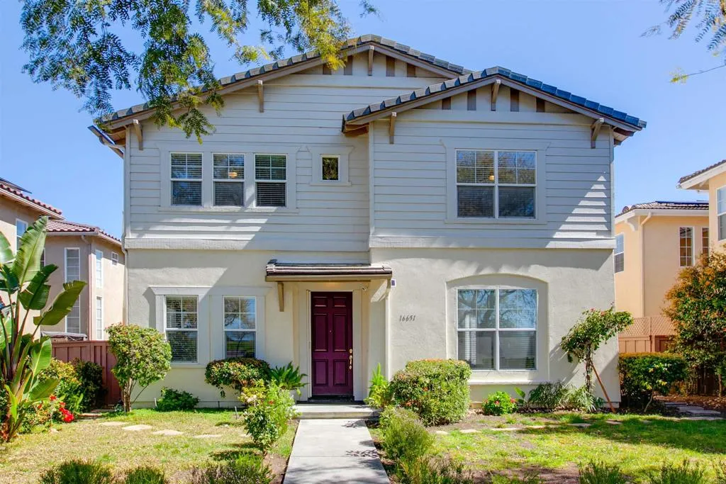 16651 4s Ranch Parkway