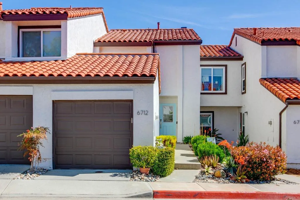 6712 Clover Court