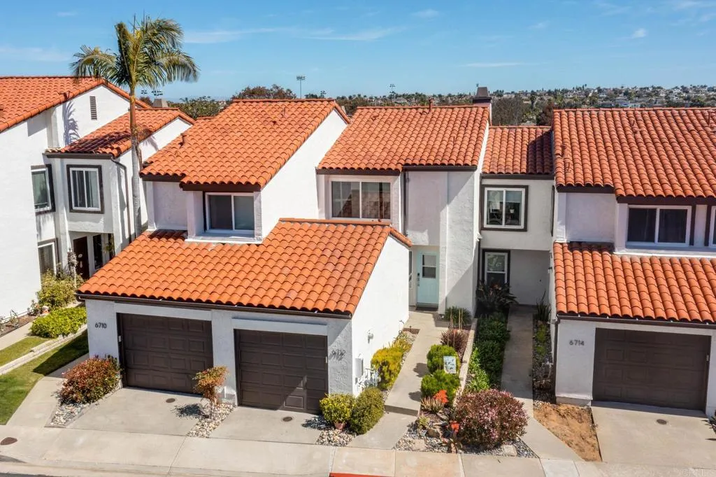 6712 Clover Court
