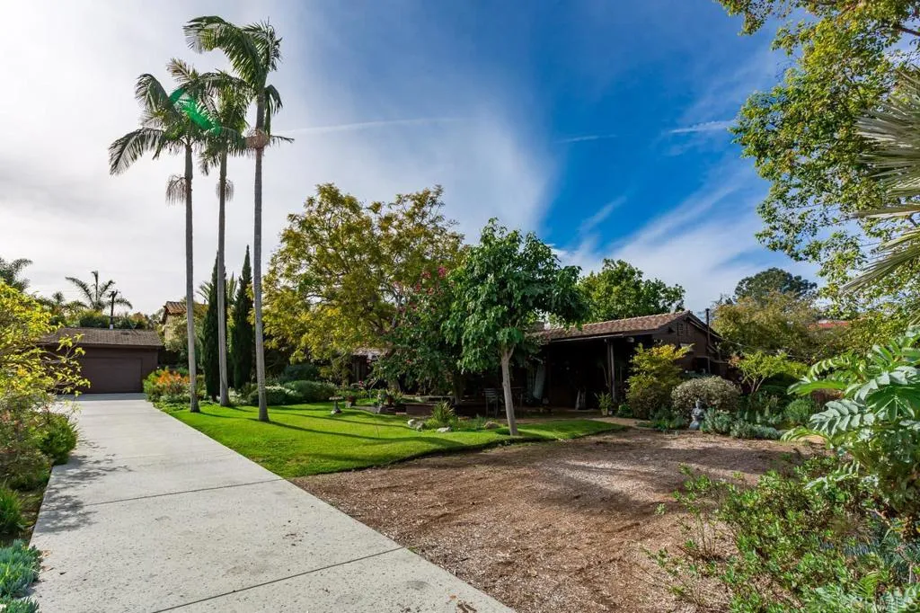 1249 Melba Road
