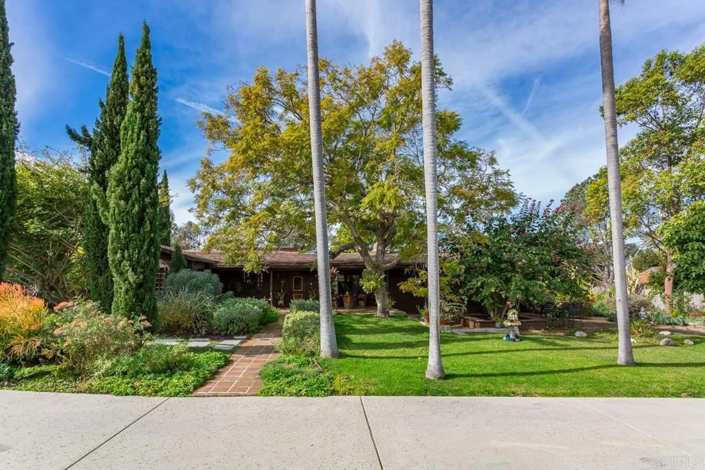 1249 Melba Road