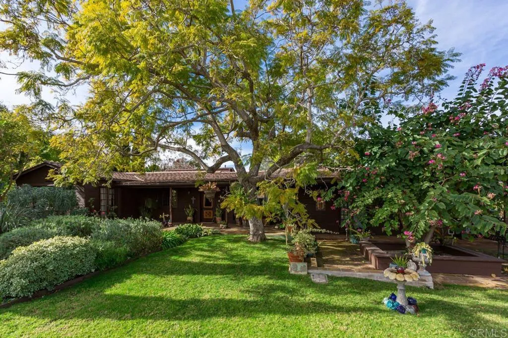 1249 Melba Road