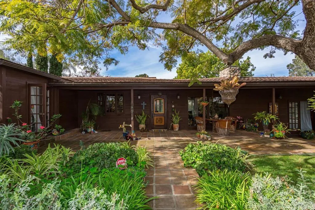 1249 Melba Road
