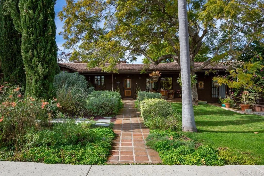 1249 Melba Road