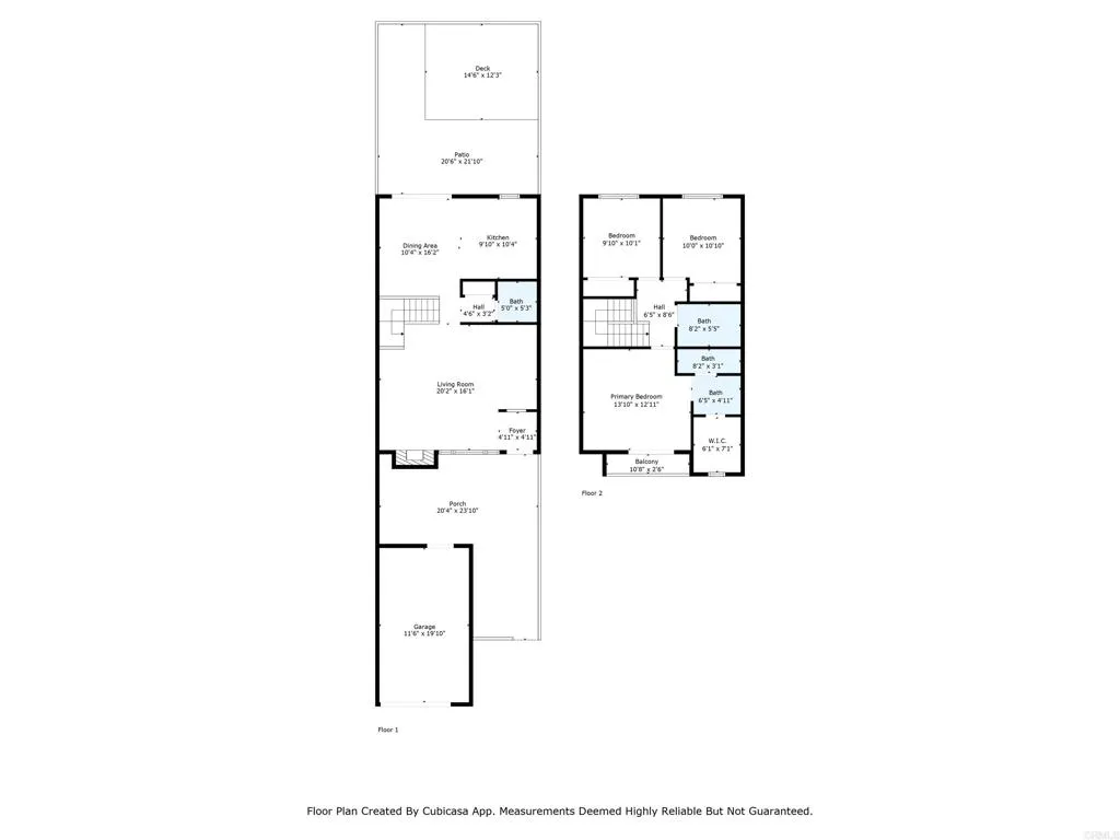 6867 Maple Leaf Drive