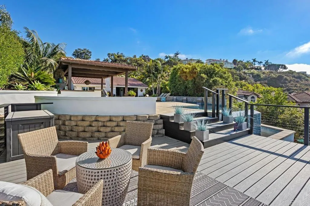 560 San Andres Dr.