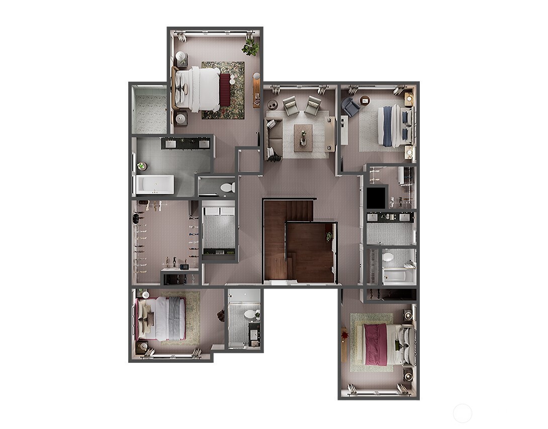 8413 137th Avenue SE Unit: 6