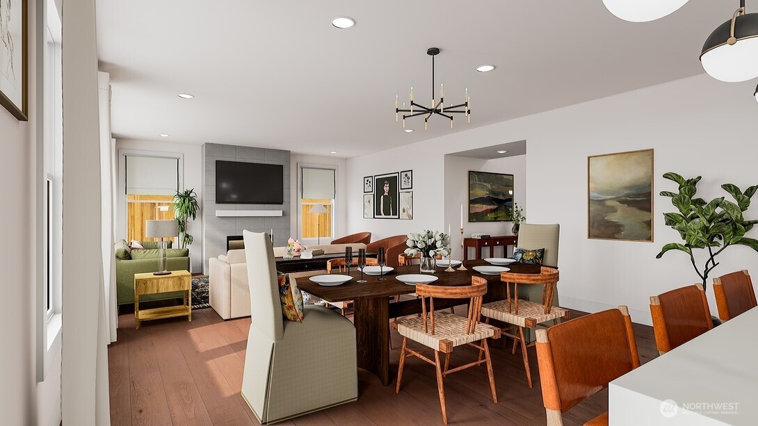 8413 137th Avenue SE Unit: 6