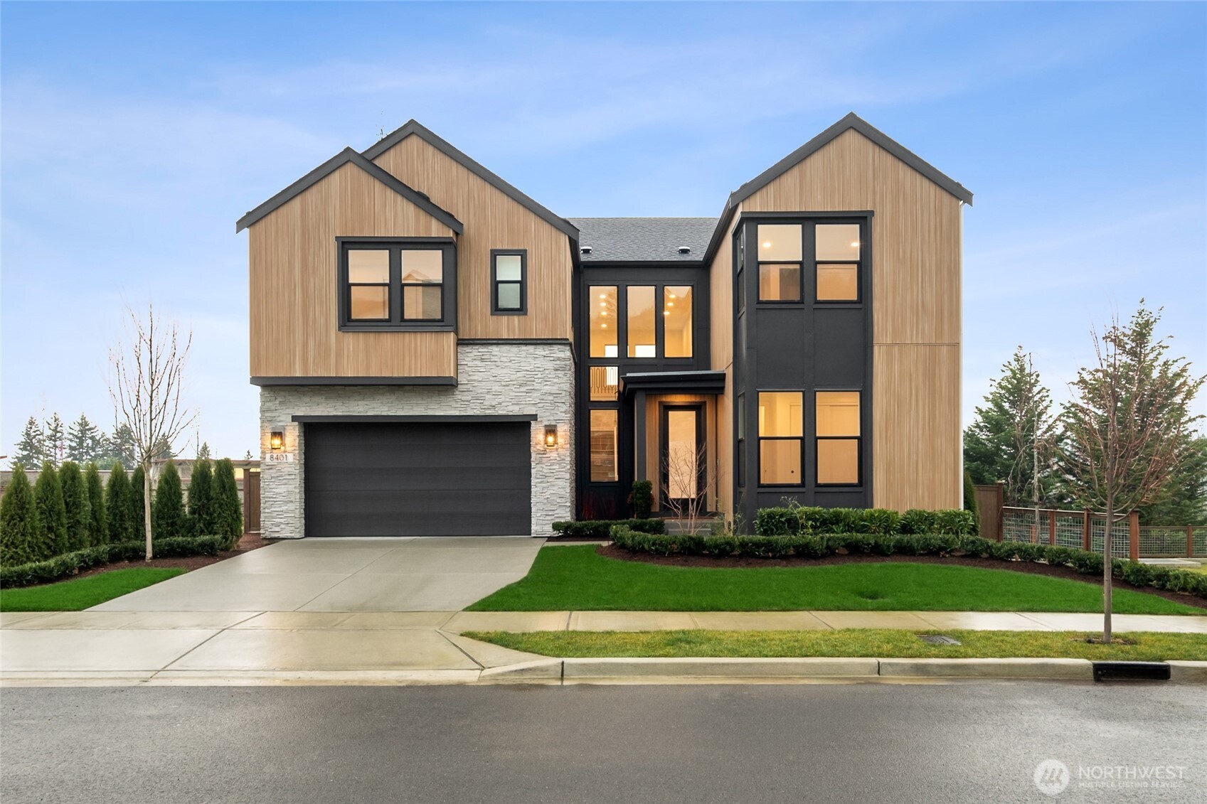 8413 137th Avenue SE Unit: 6