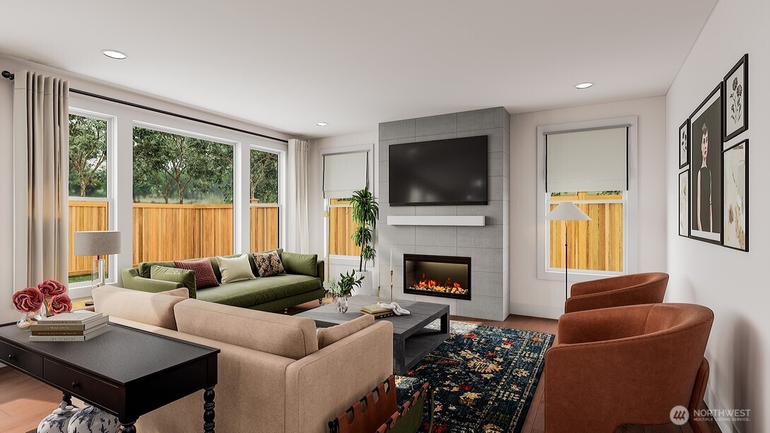 8413 137th Avenue SE Unit: 6