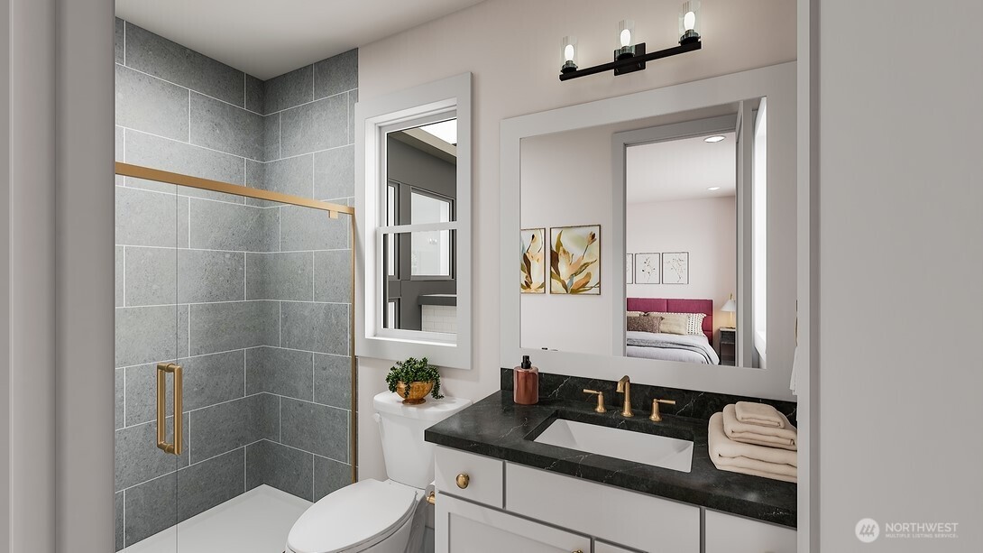 8413 137th Avenue SE Unit: 6
