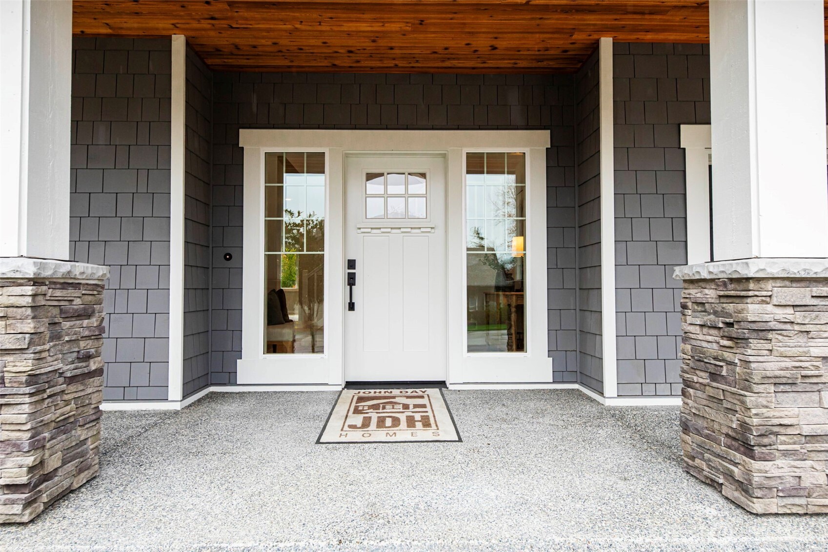 4230 336th (Lot 1) Avenue NE