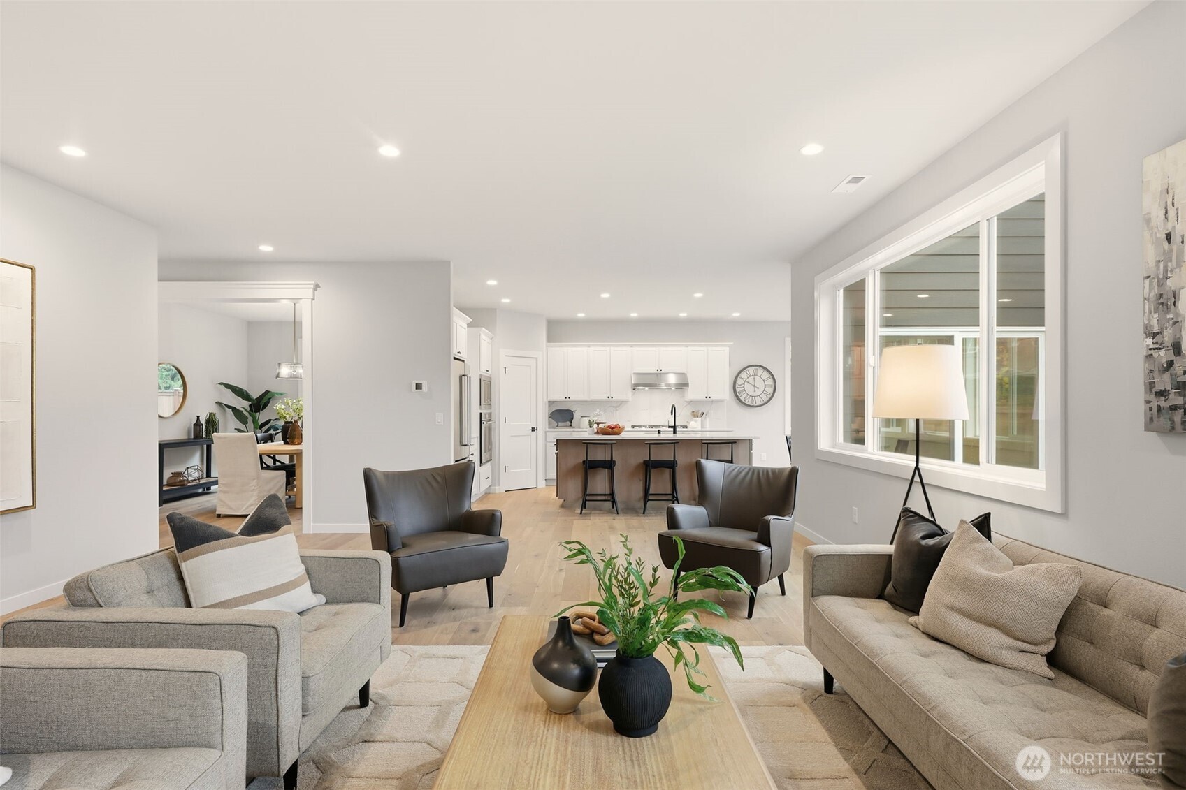 4230 336th (Lot 1) Avenue NE