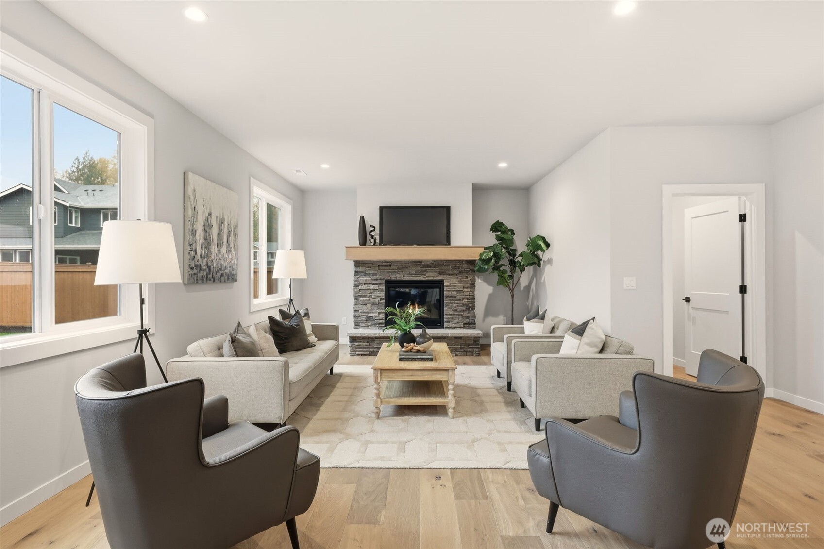 4230 336th (Lot 1) Avenue NE