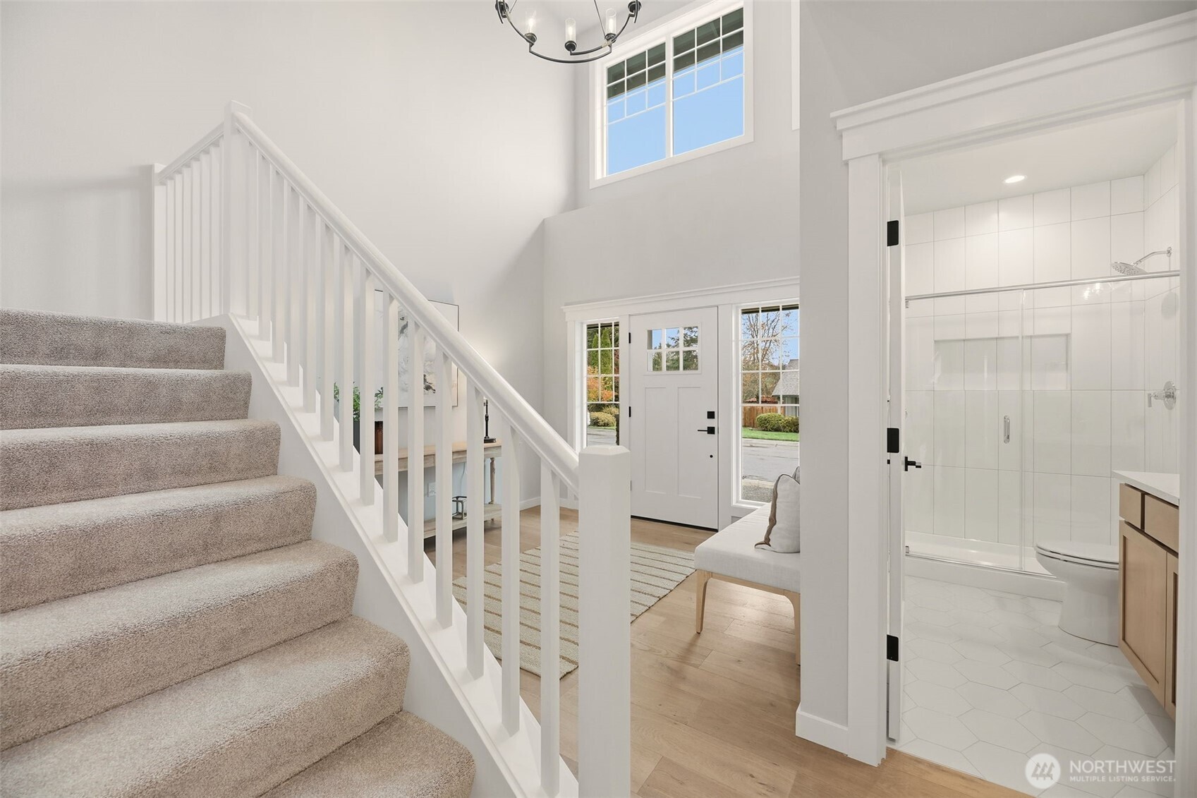 4230 336th (Lot 1) Avenue NE