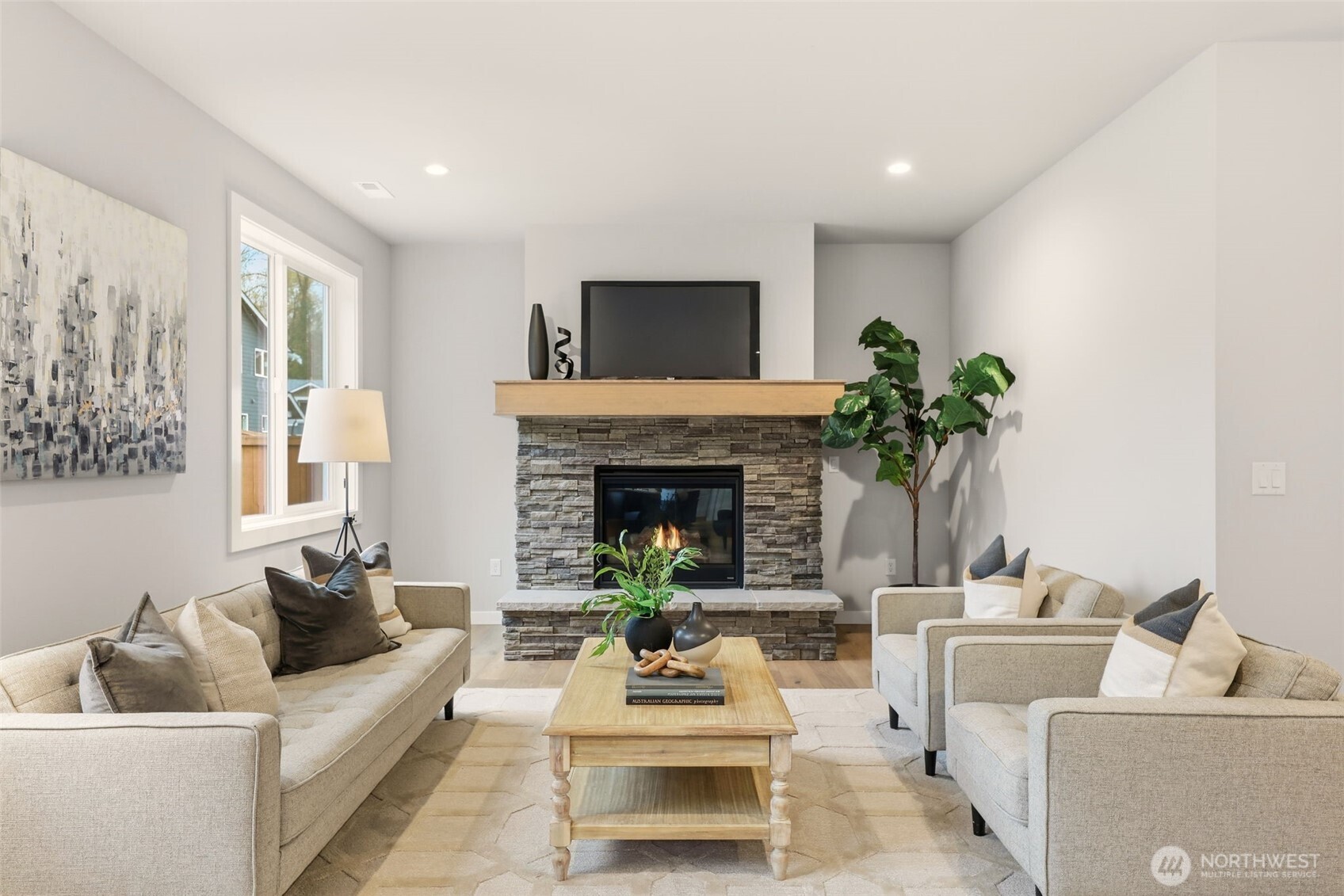 4230 336th (Lot 1) Avenue NE