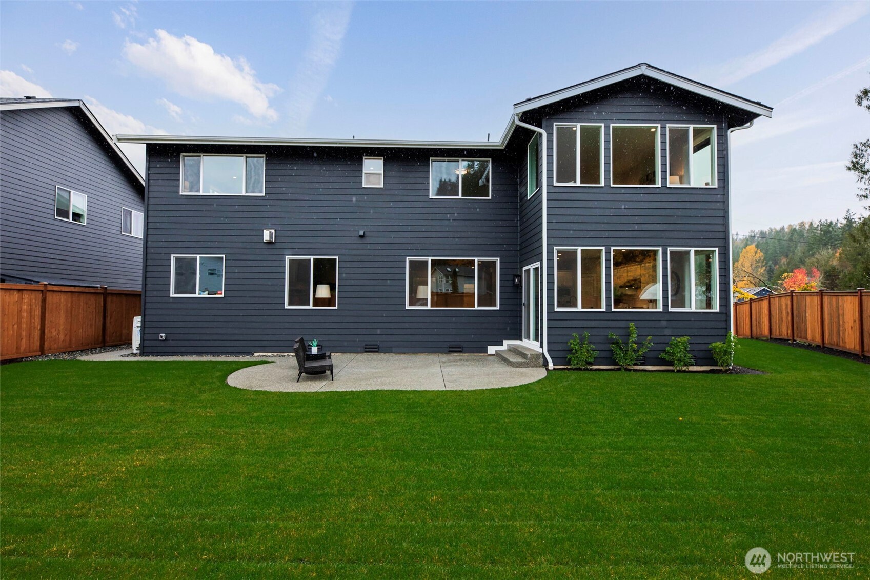 4230 336th (Lot 1) Avenue NE