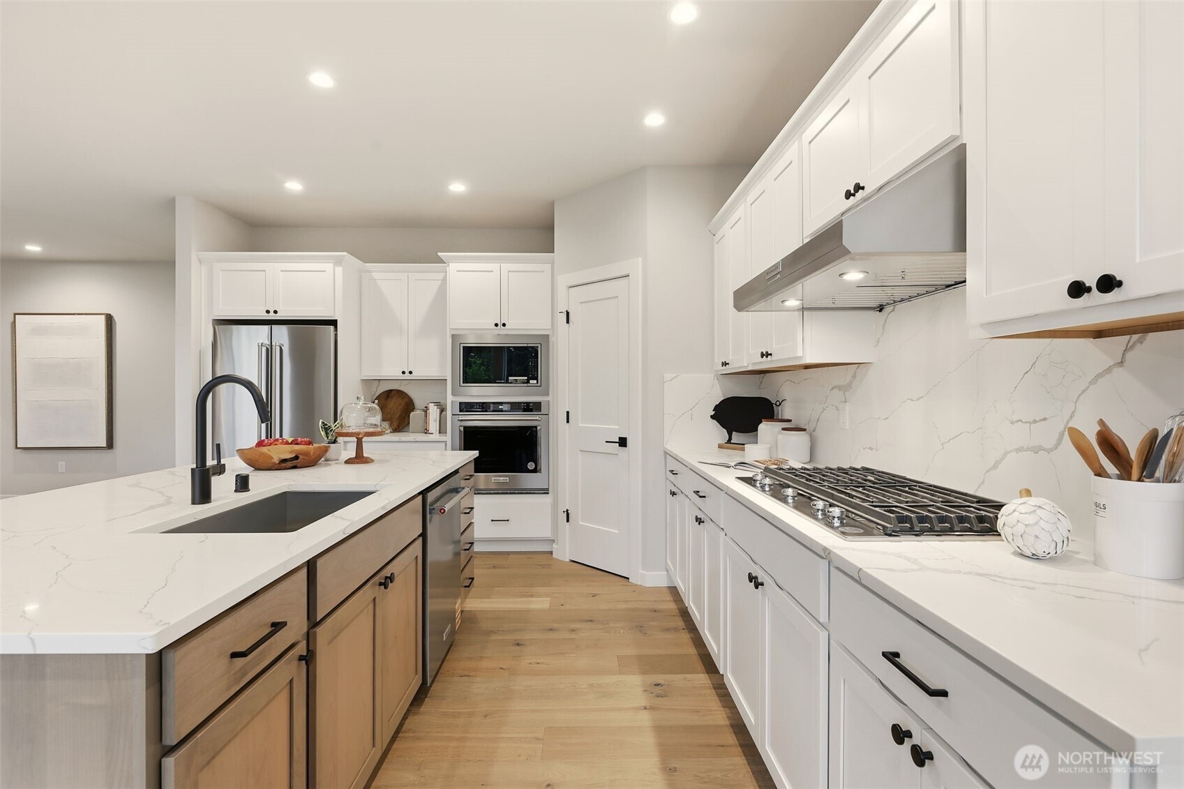 4230 336th (Lot 1) Avenue NE