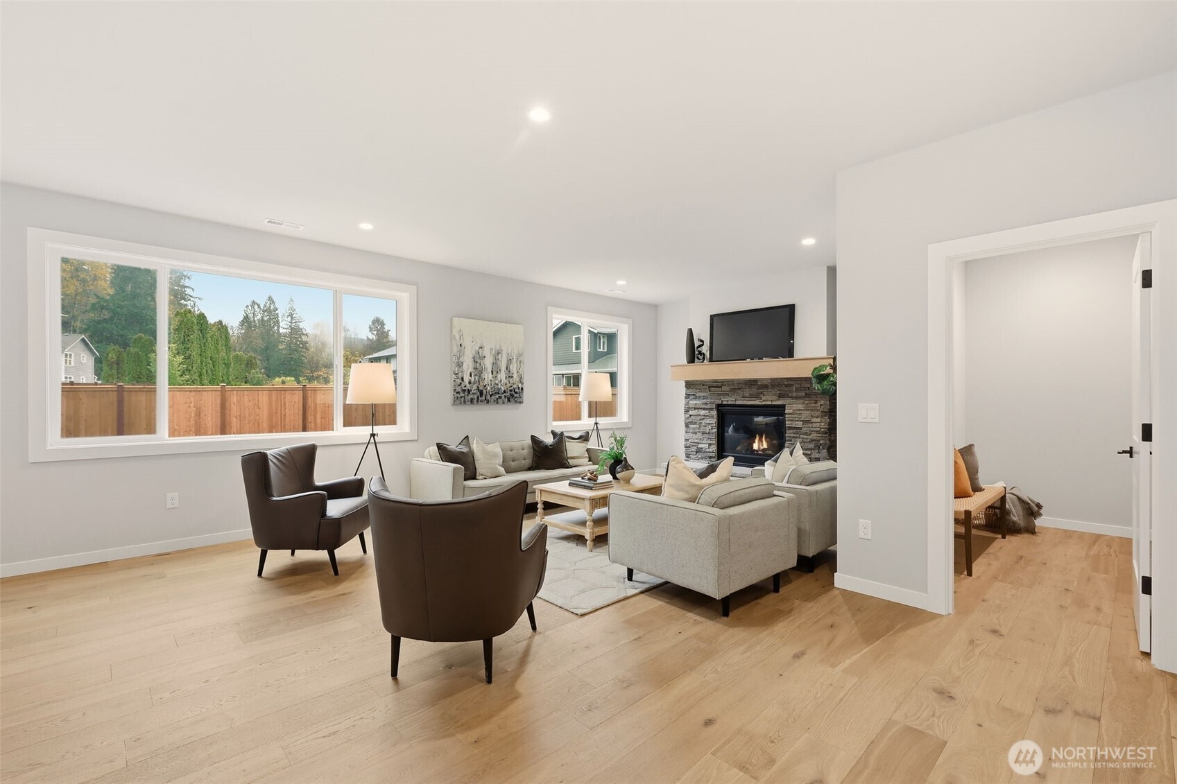 4230 336th (Lot 1) Avenue NE