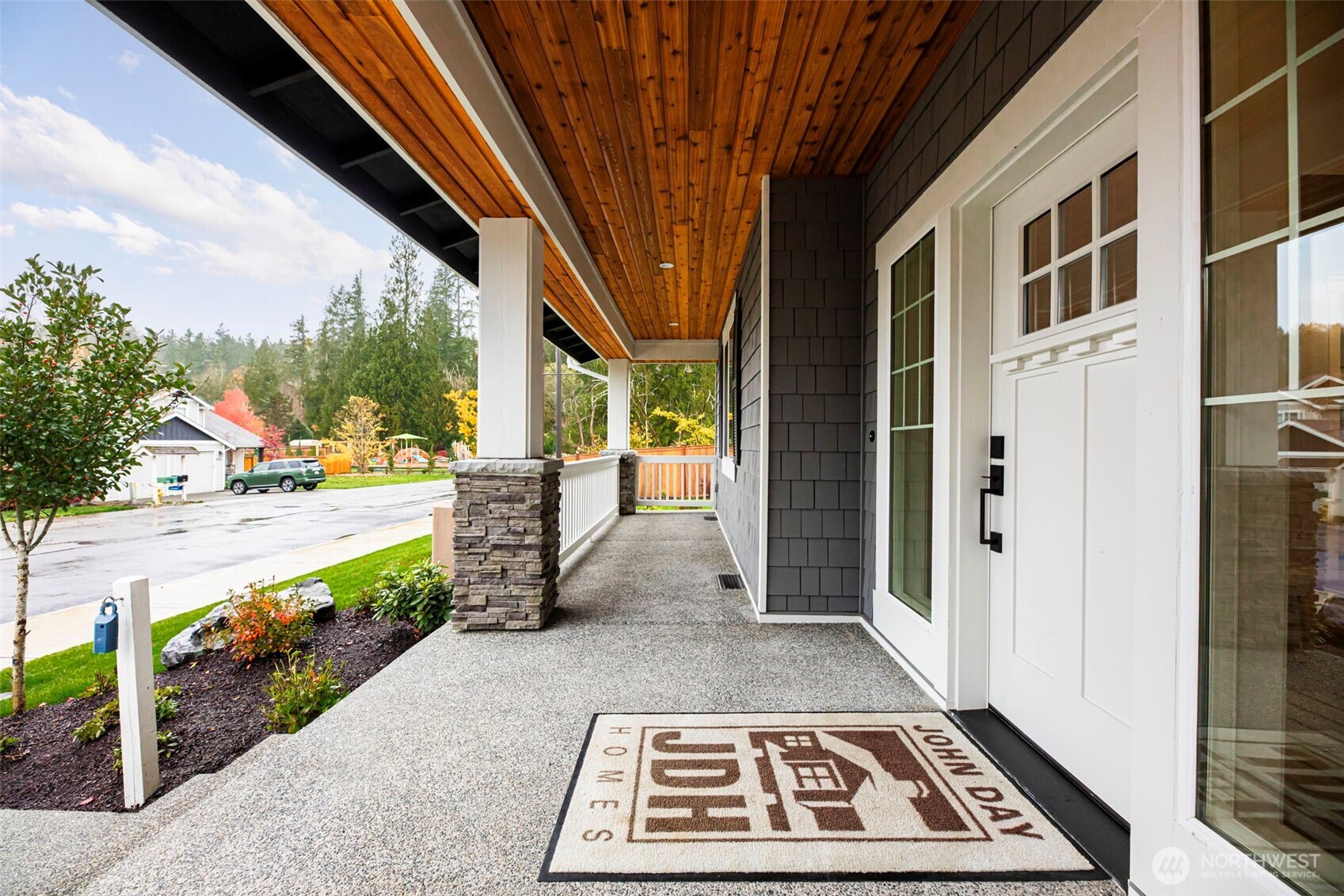 4230 336th (Lot 1) Avenue NE