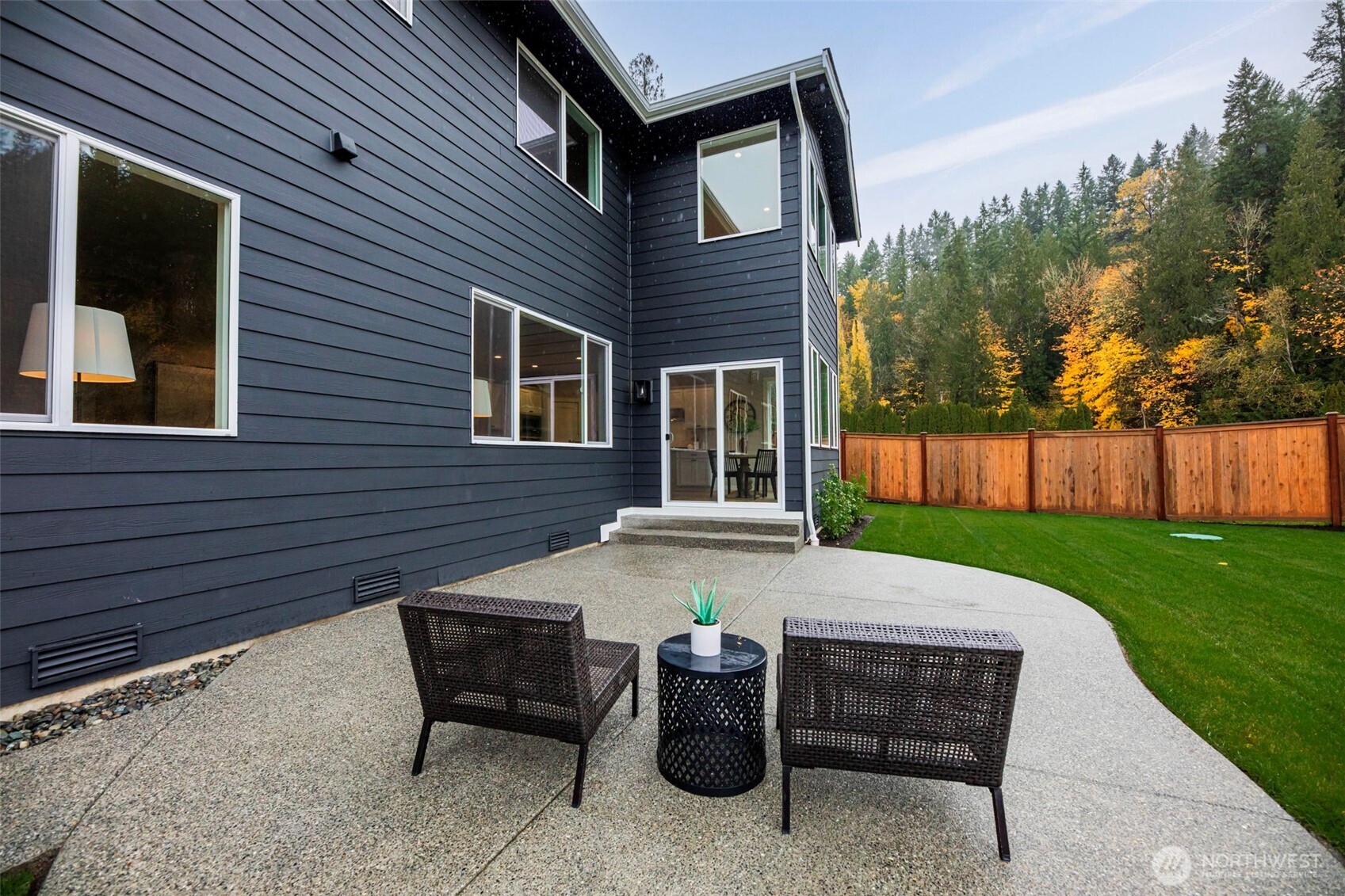 4230 336th (Lot 1) Avenue NE