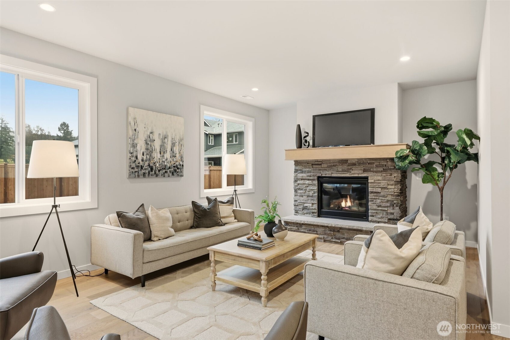 4230 336th (Lot 1) Avenue NE