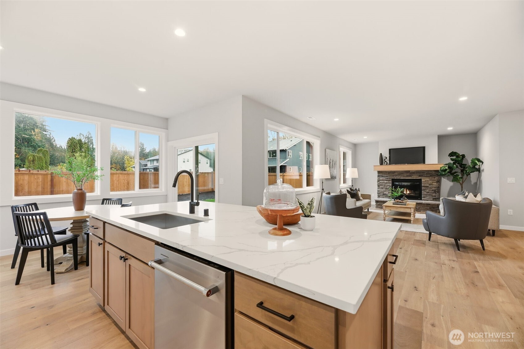 4230 336th (Lot 1) Avenue NE