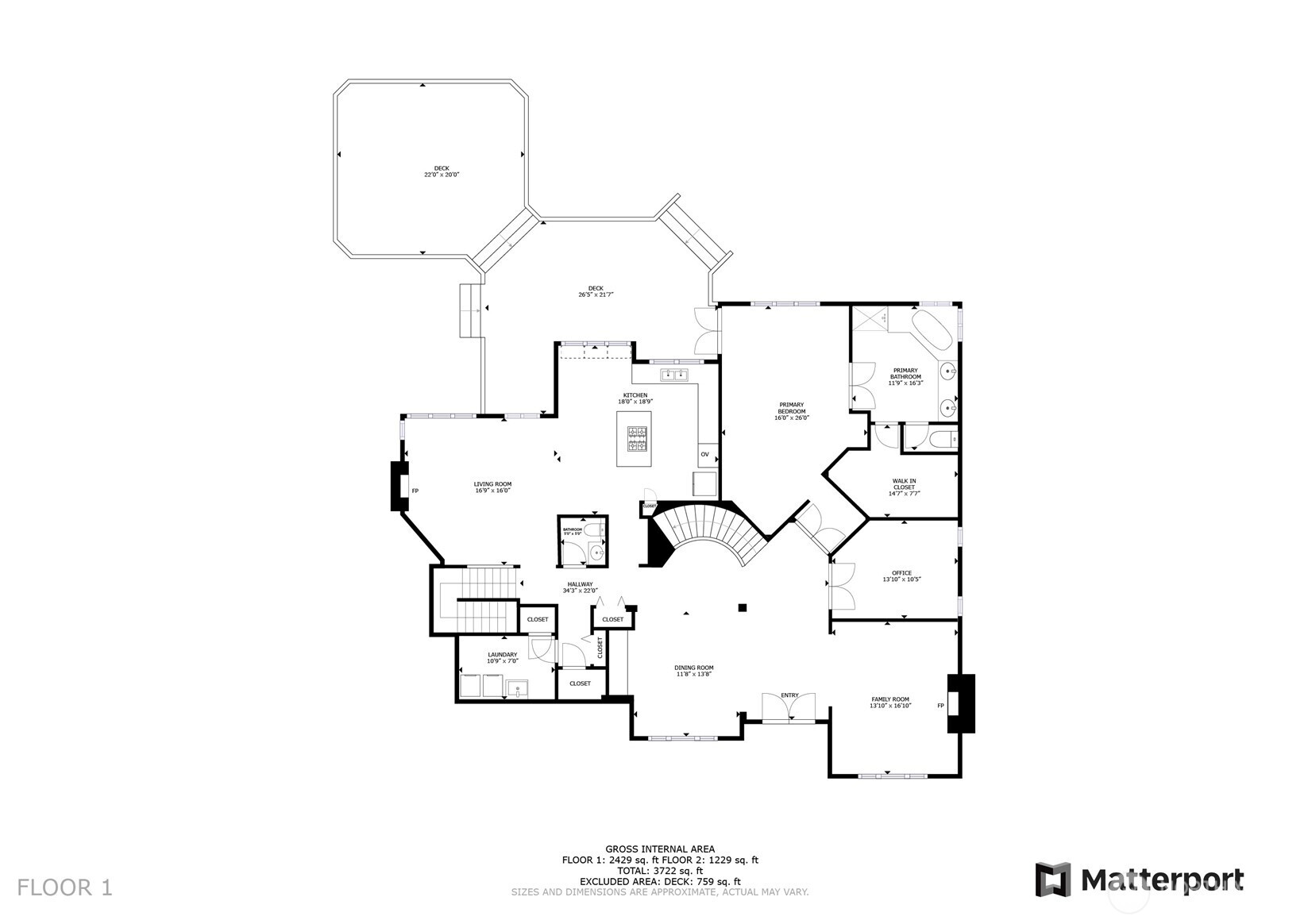 24611 SE 2nd Place