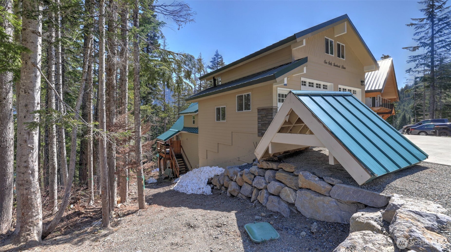 160 Innsbruck Drive