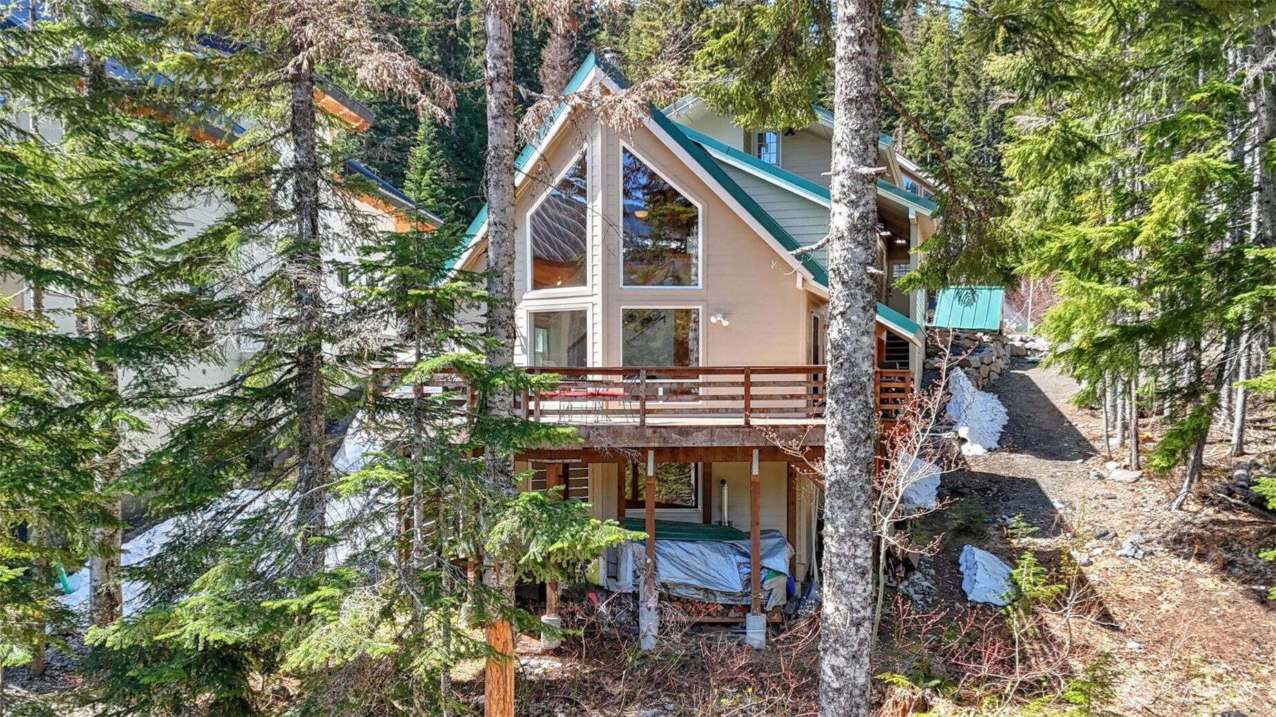 160 Innsbruck Drive