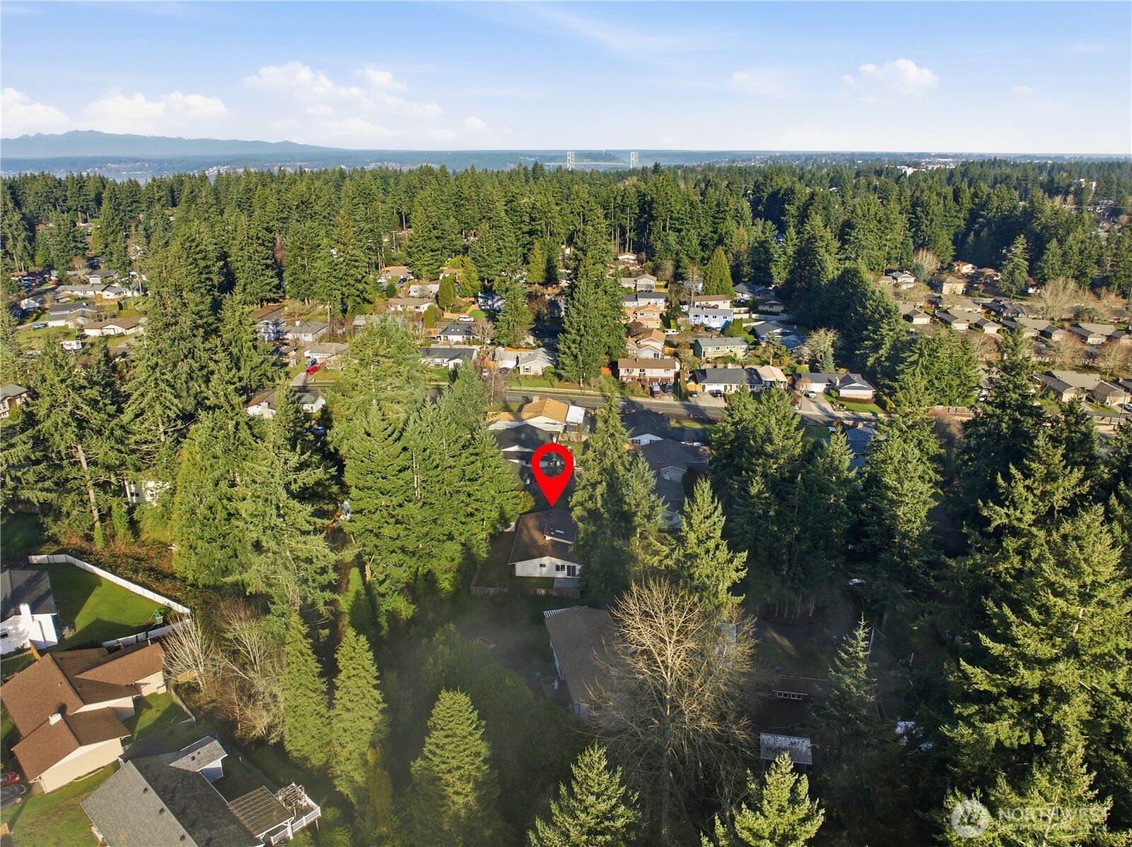 5408 81st Avenue Ct W