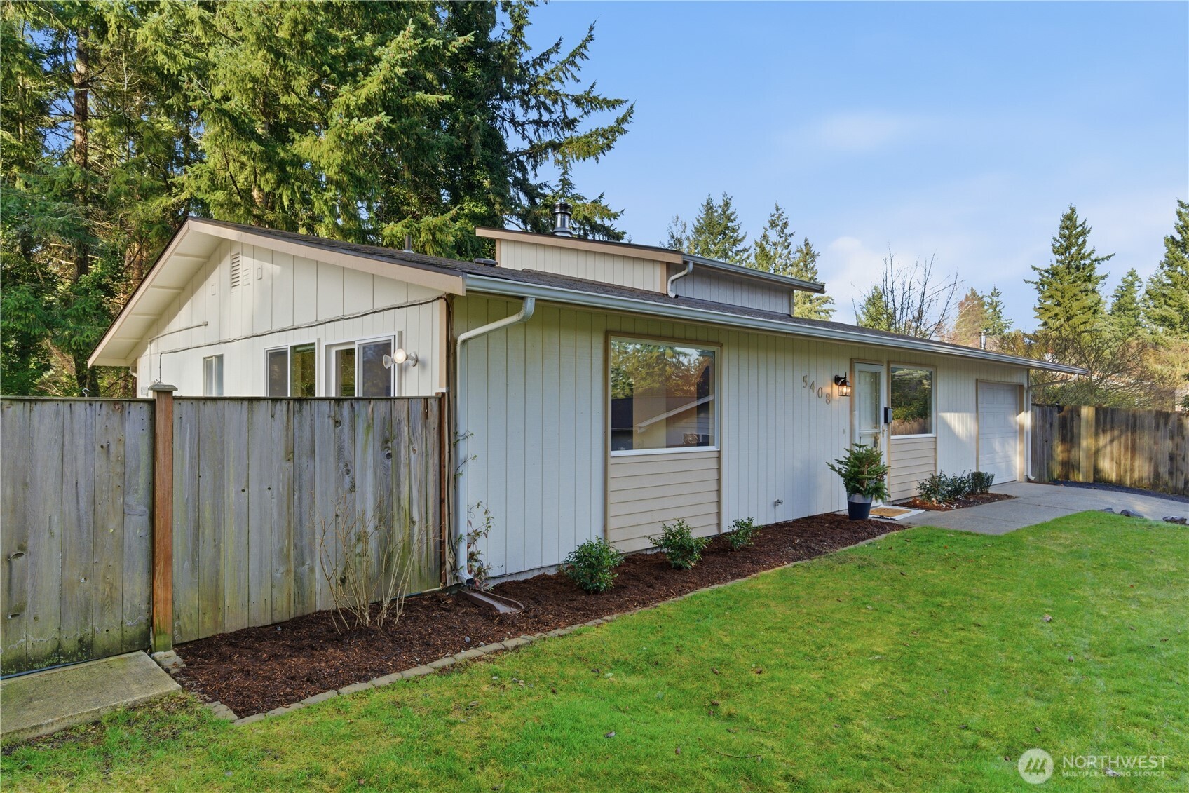 5408 81st Avenue Ct W