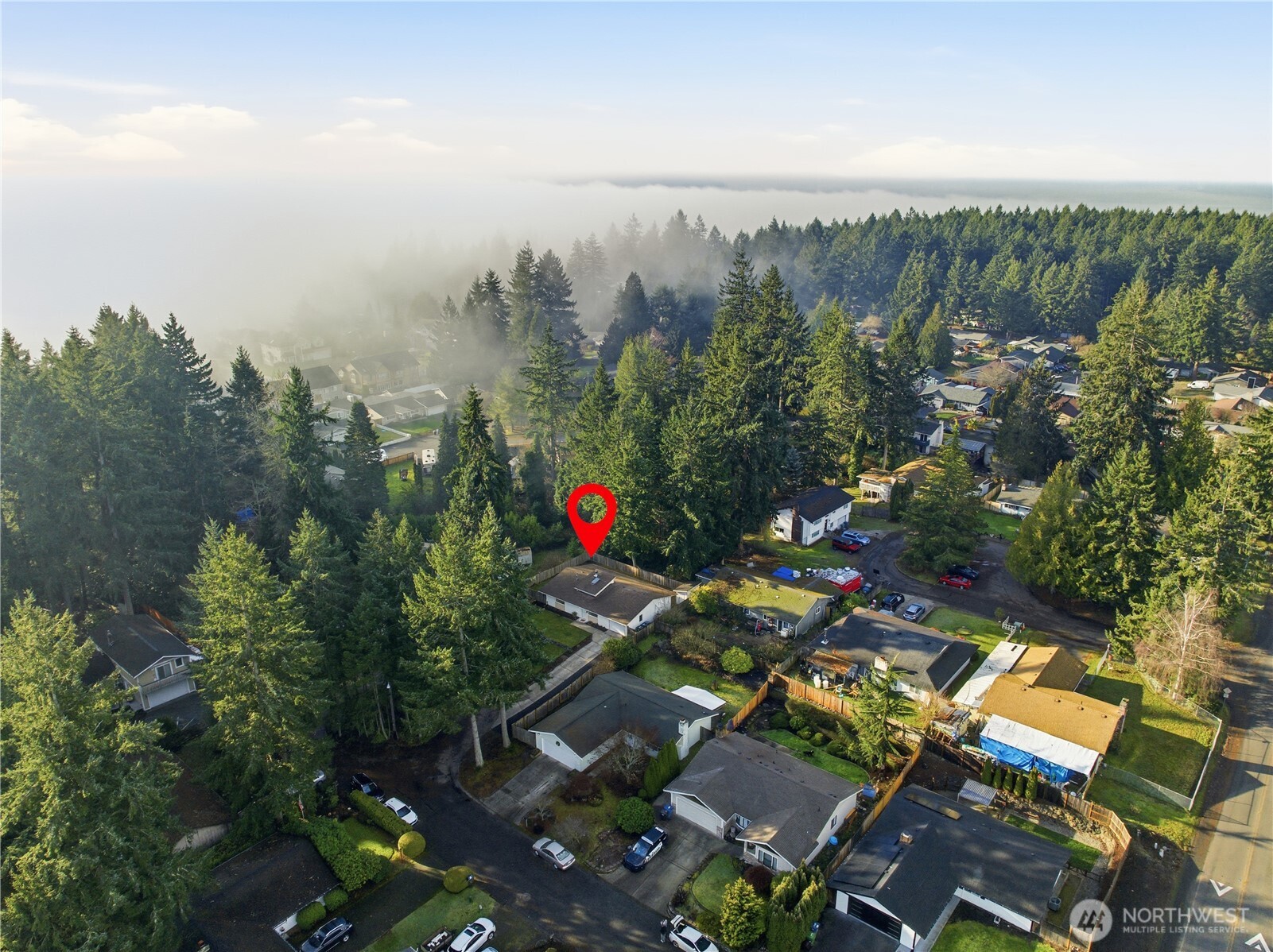 5408 81st Avenue Ct W