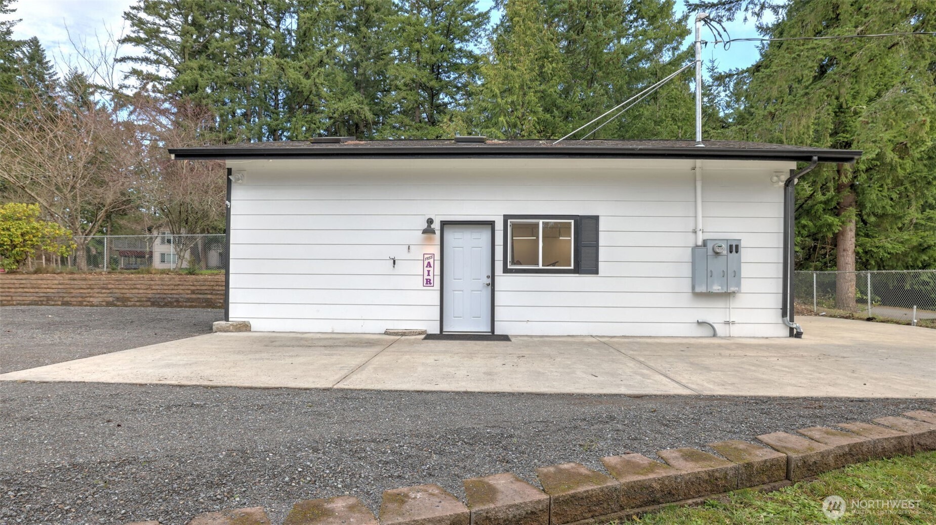 20810 NE 78th Street