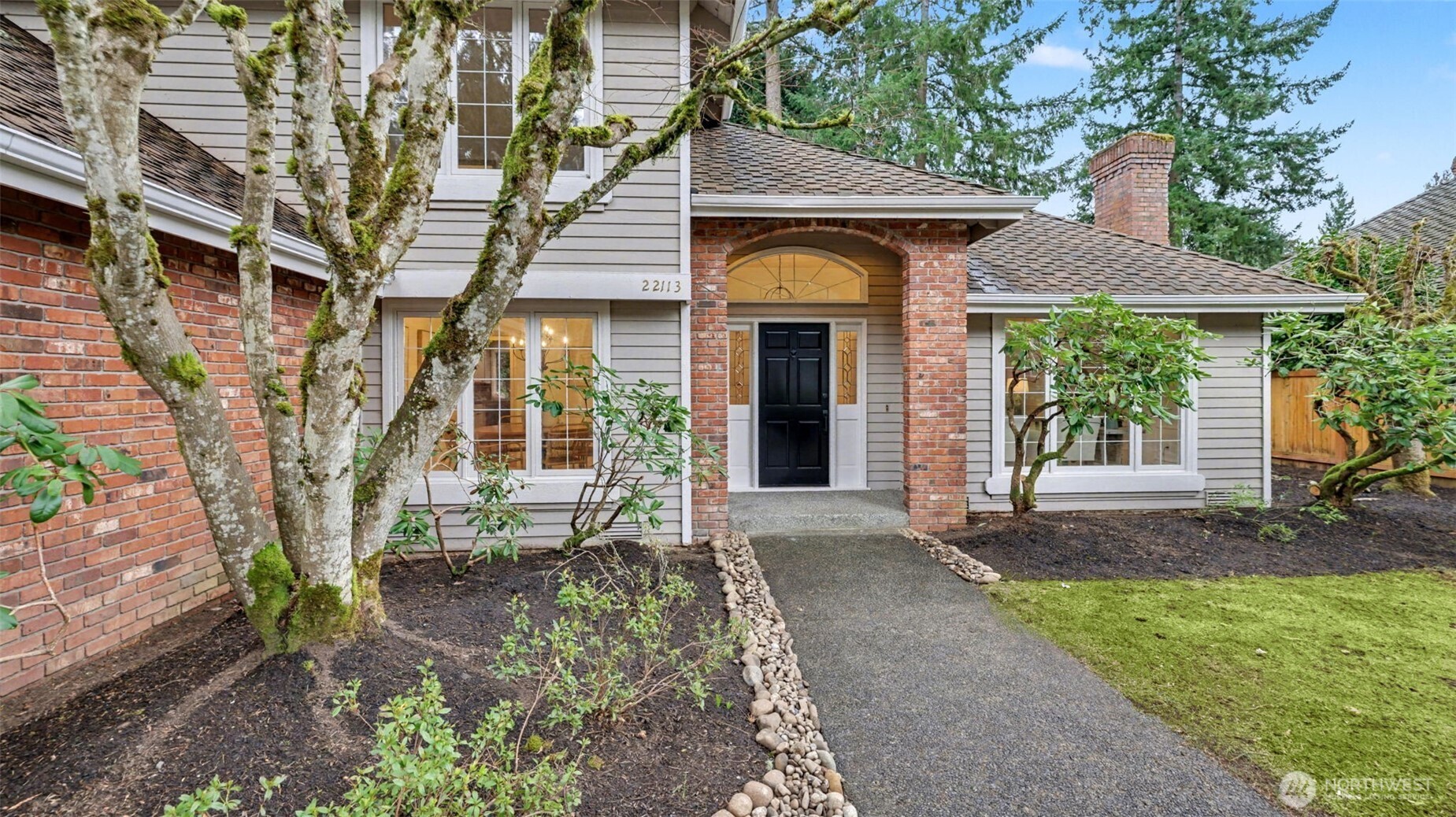 22113 NE 23rd Street