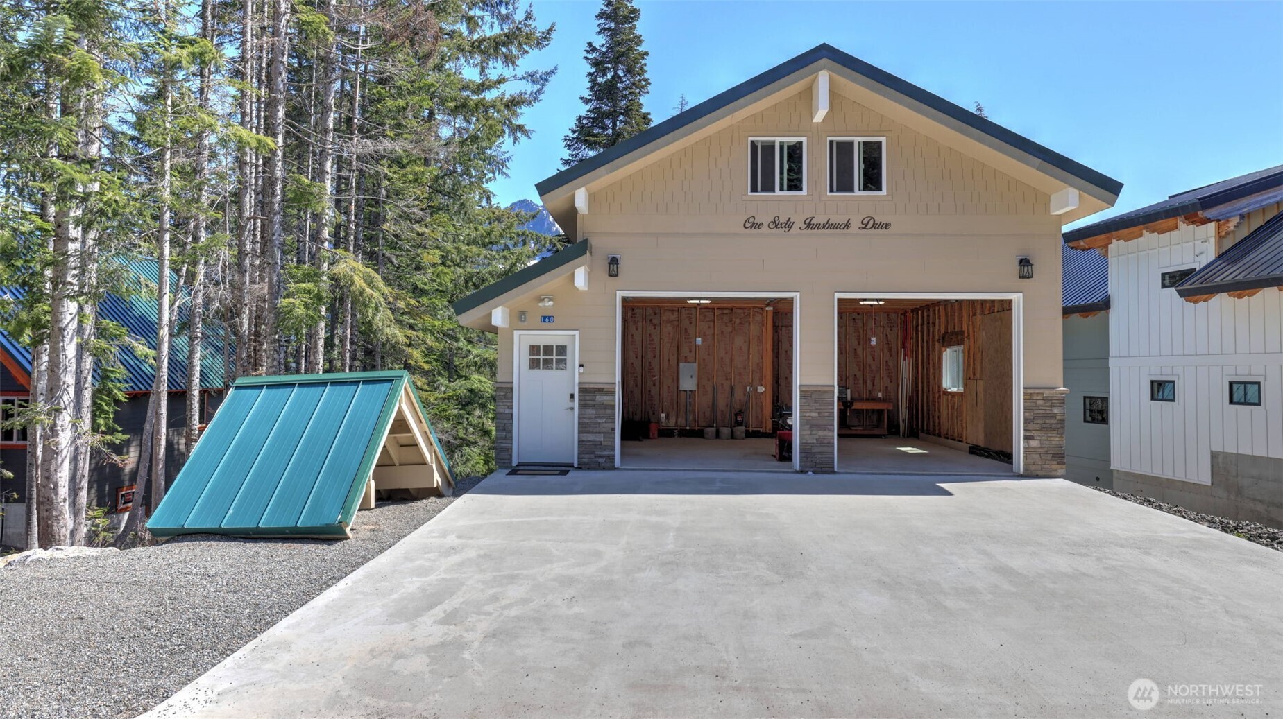 160 Innsbruck Drive