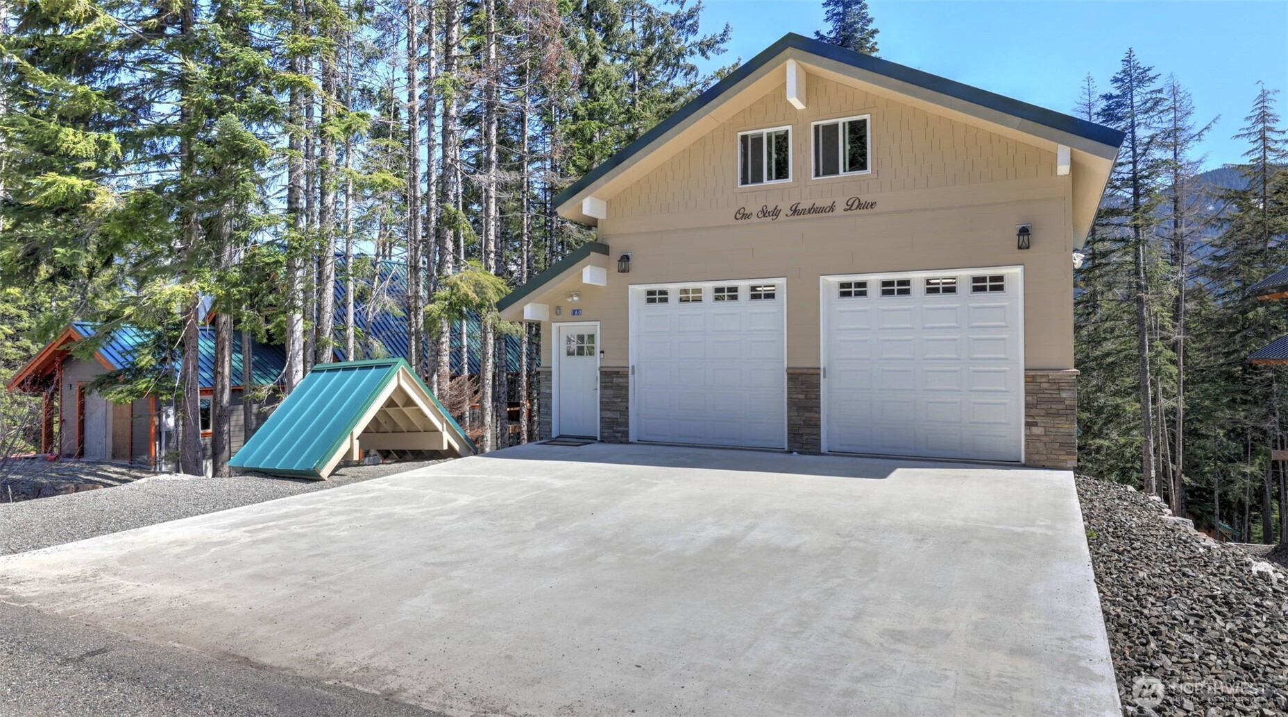 160 Innsbruck Drive