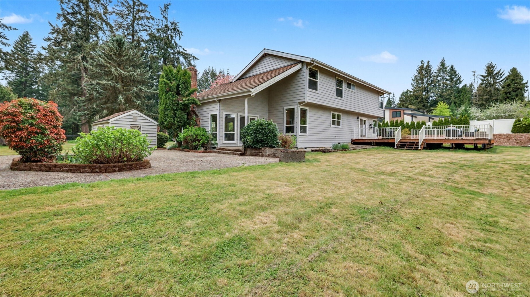 19832 156th Avenue NE