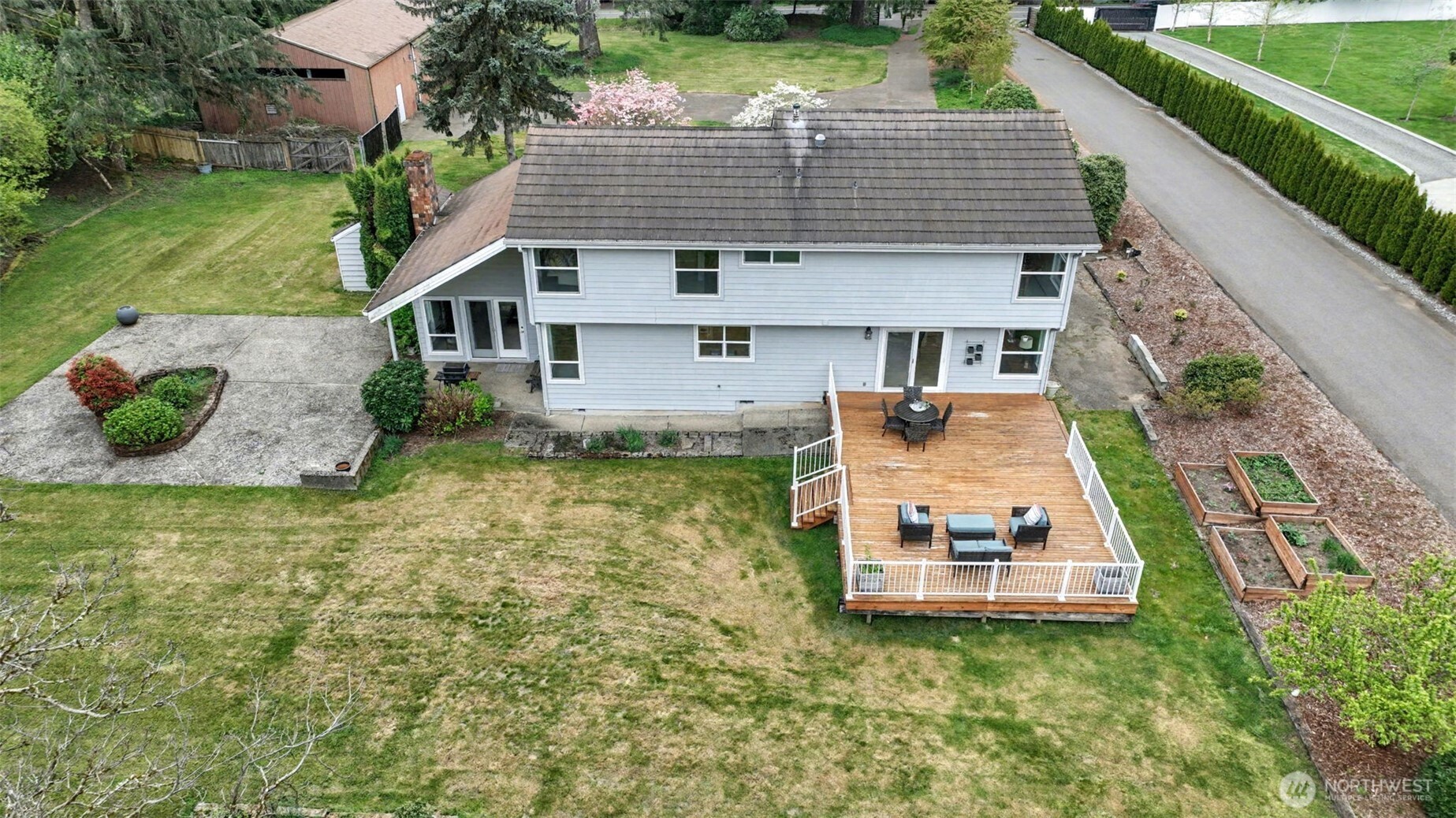 19832 156th Avenue NE