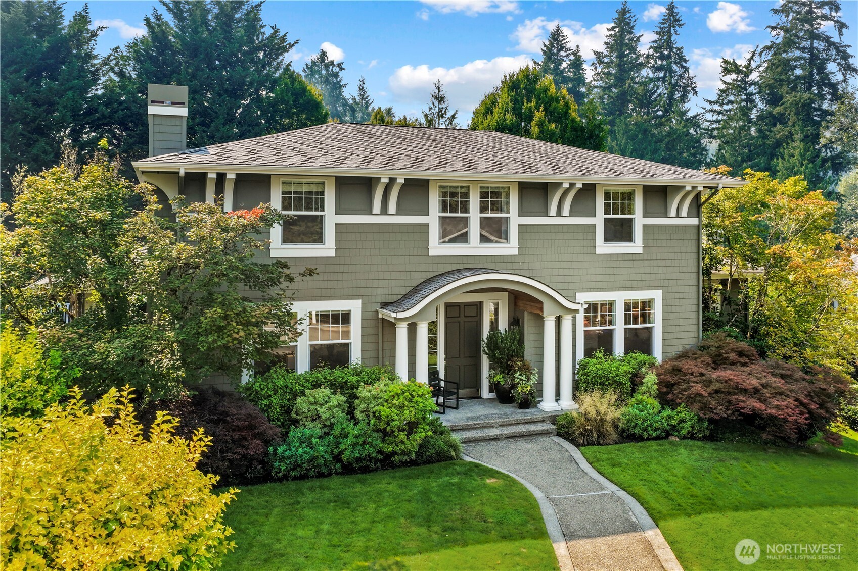 4357 232nd Court SE