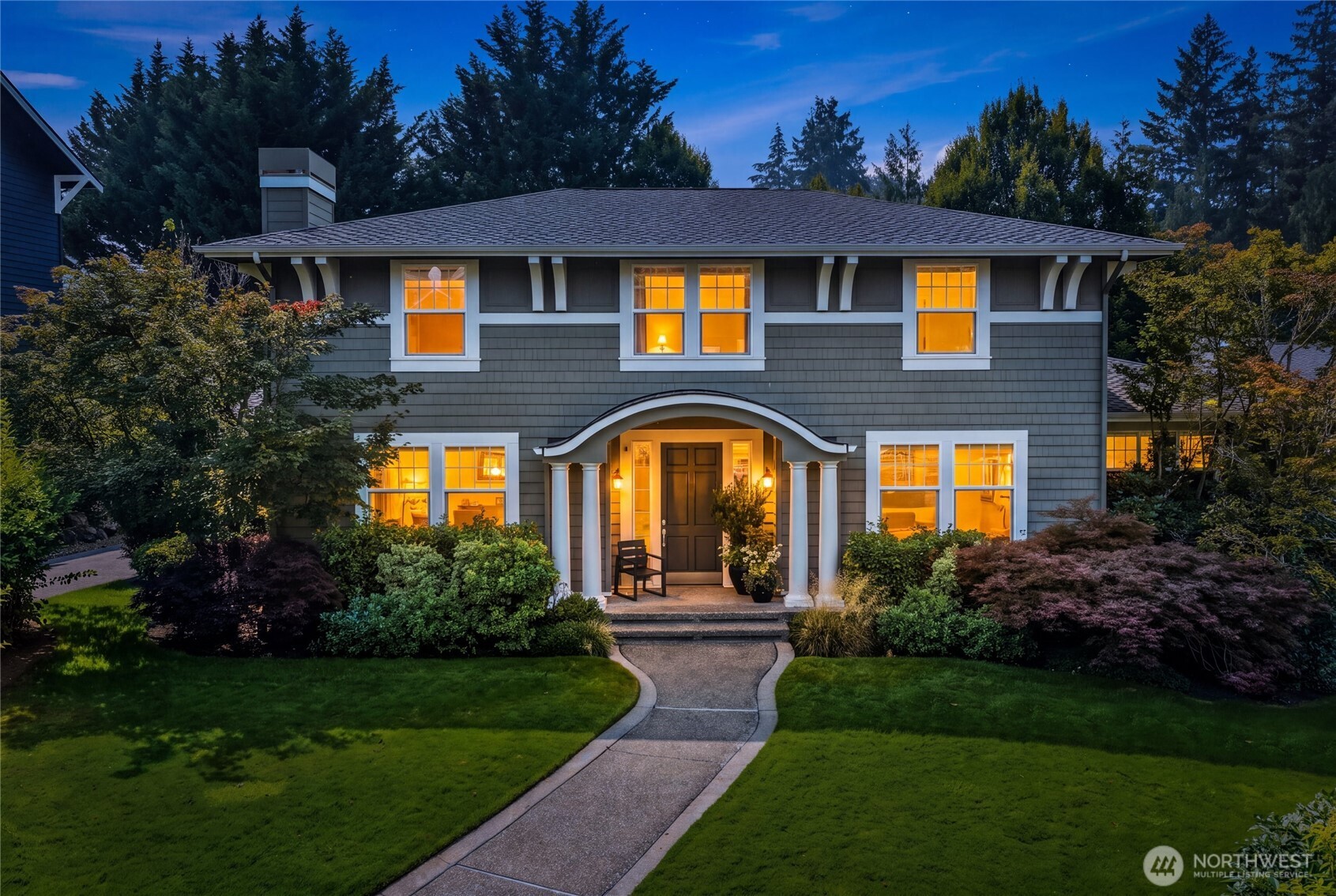 4357 232nd Court SE