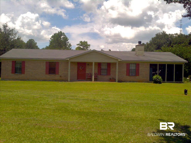 12119 Mandrell Lane
