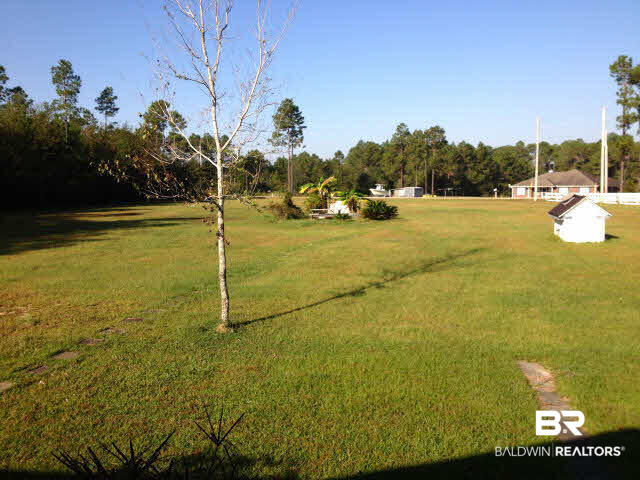 11026 Deer Foot Lane