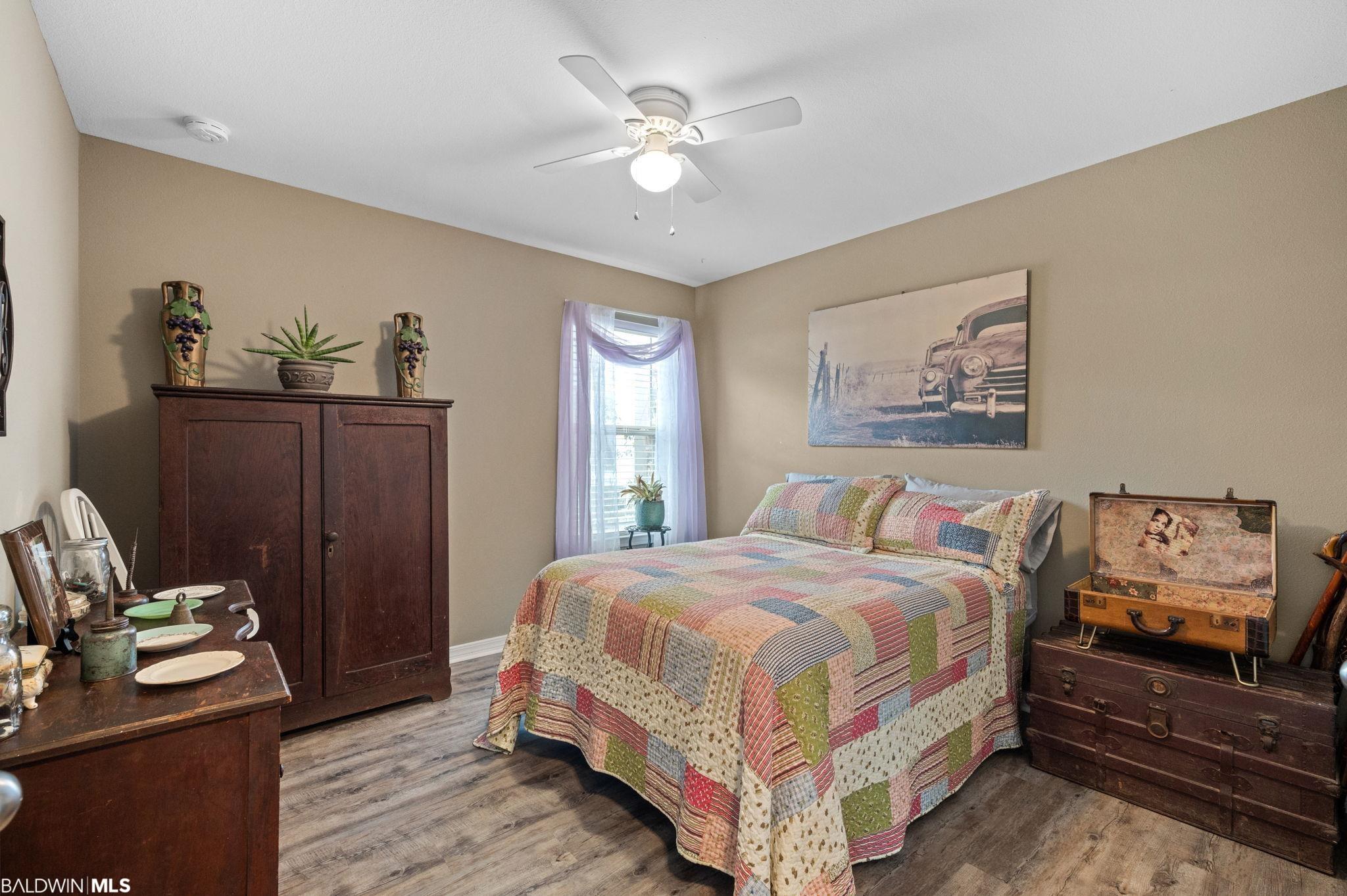 15401 Paddington Drive