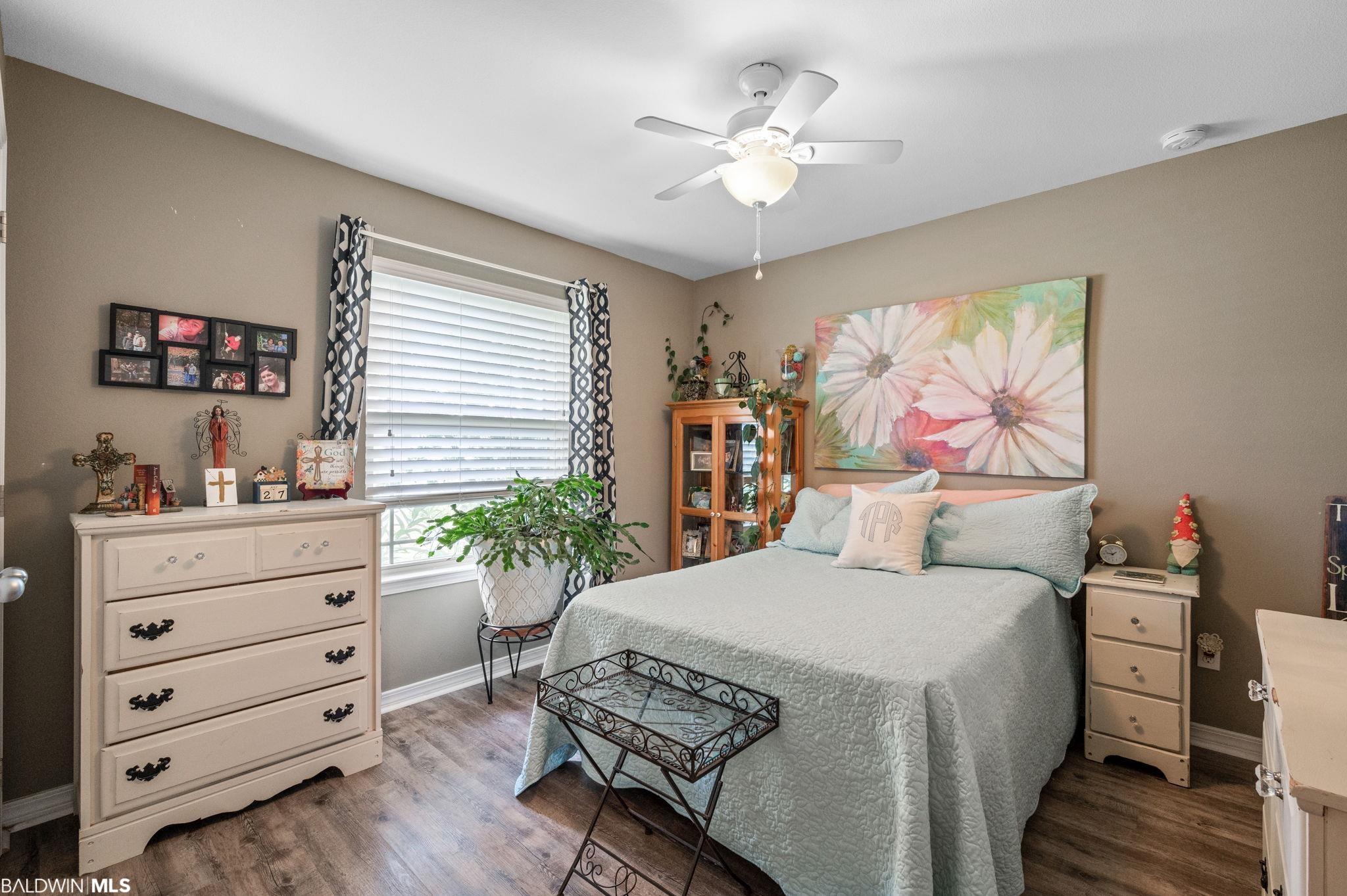 15401 Paddington Drive