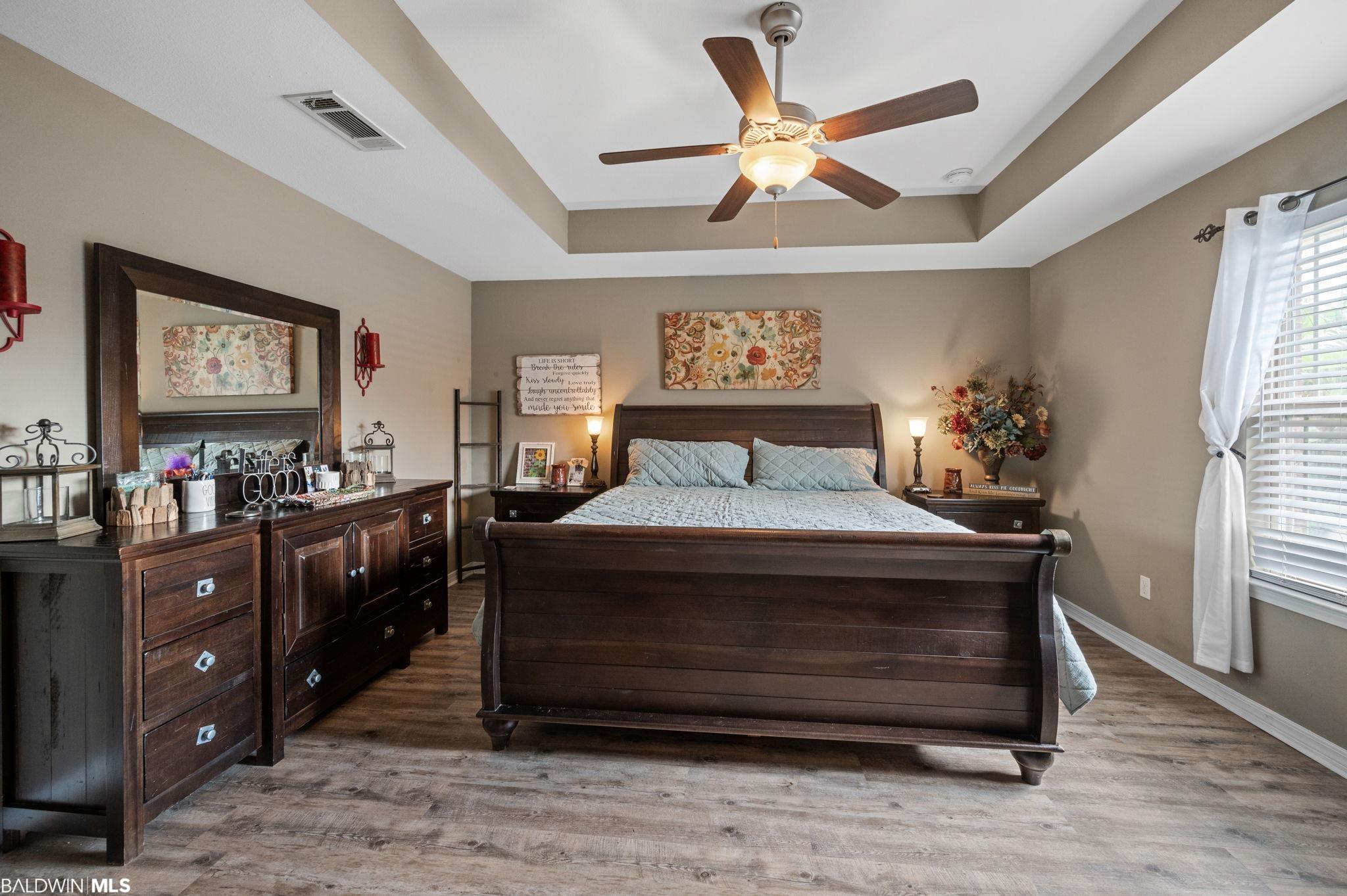 15401 Paddington Drive