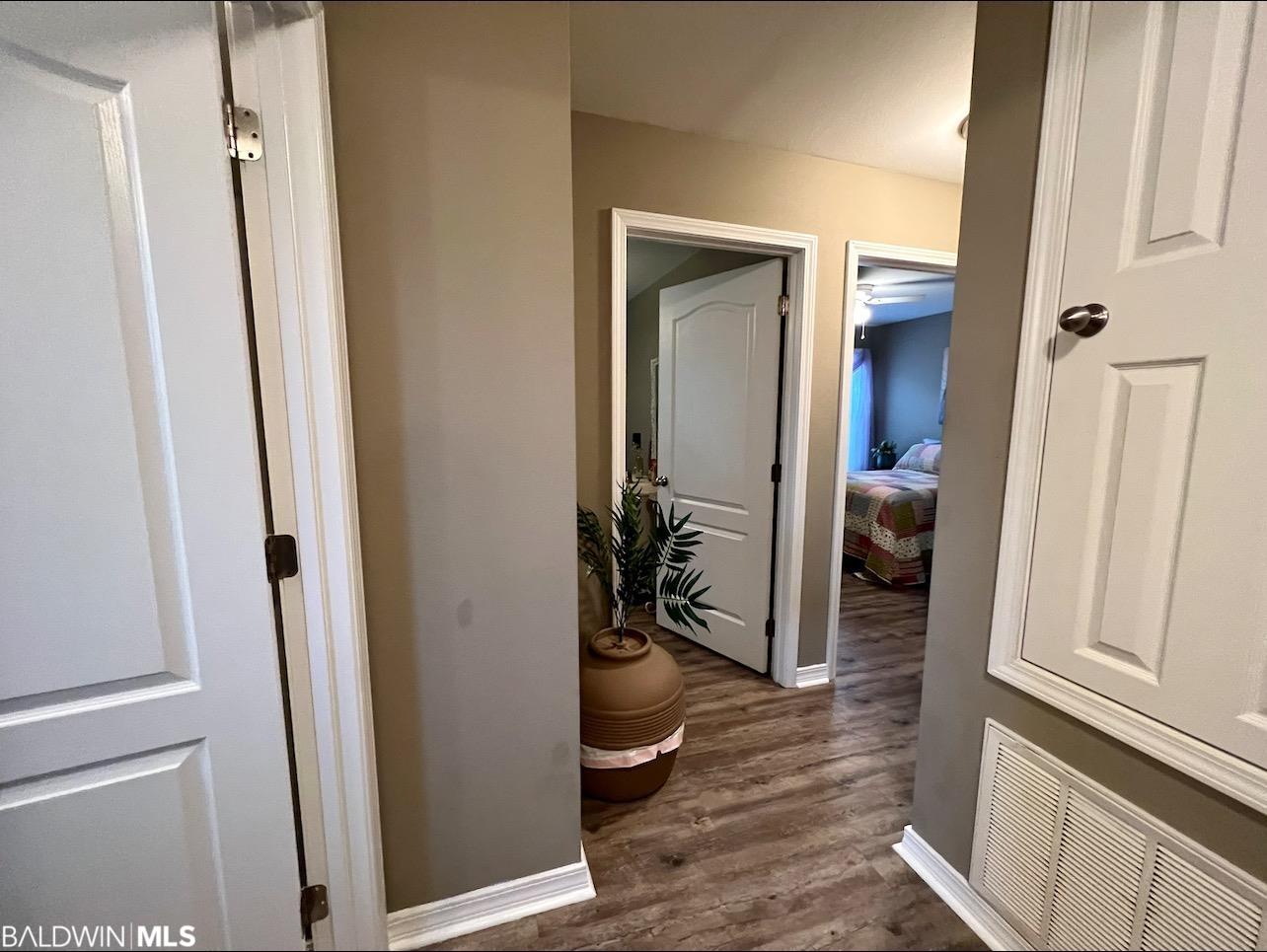 15401 Paddington Drive