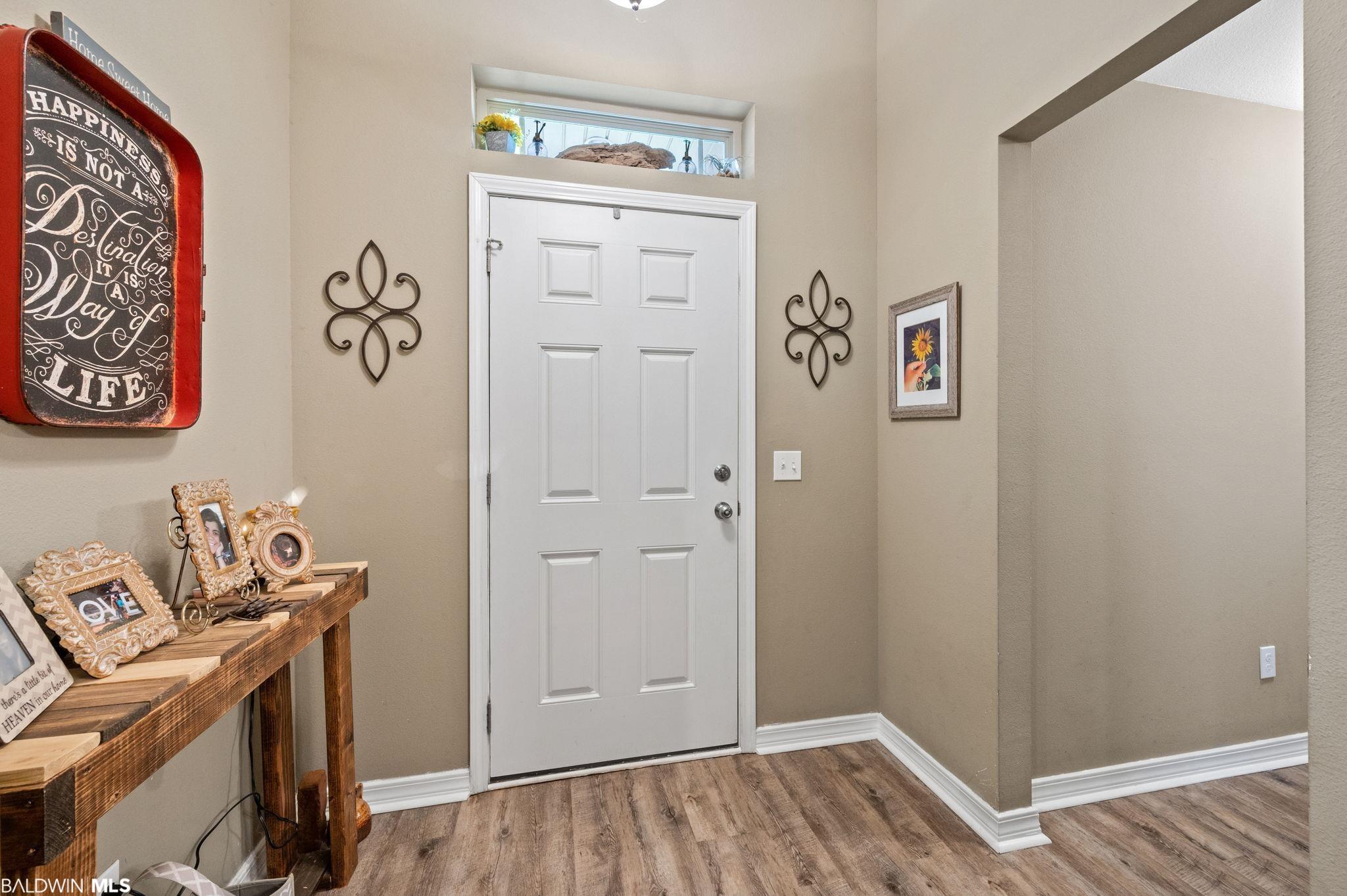 15401 Paddington Drive