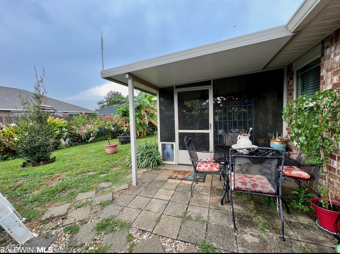 15401 Paddington Drive